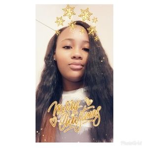 Meet your Posher, Dajah